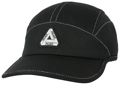 Palace Tri-Cool Mesh Runner Black