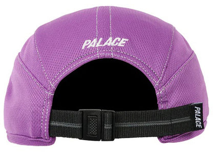 Palace Tri-Cool Mesh Runner Purple