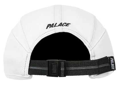 Palace Tri-Cool Mesh Runner White
