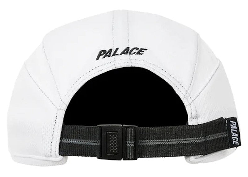 Palace Tri-Cool Mesh Runner White