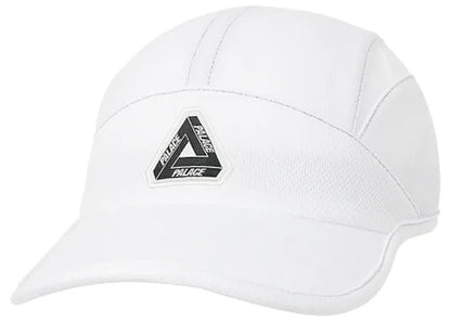 Palace Tri-Cool Mesh Runner White
