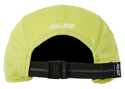 Palace Tri-Cool Mesh Runner Yellow