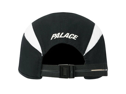 Palace Tri-Cool Runner Black