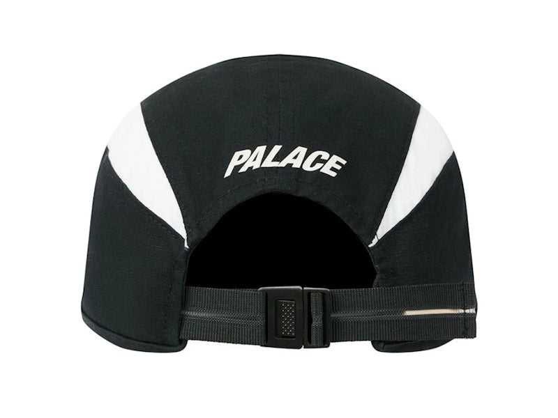 Palace Tri-Cool Runner Black