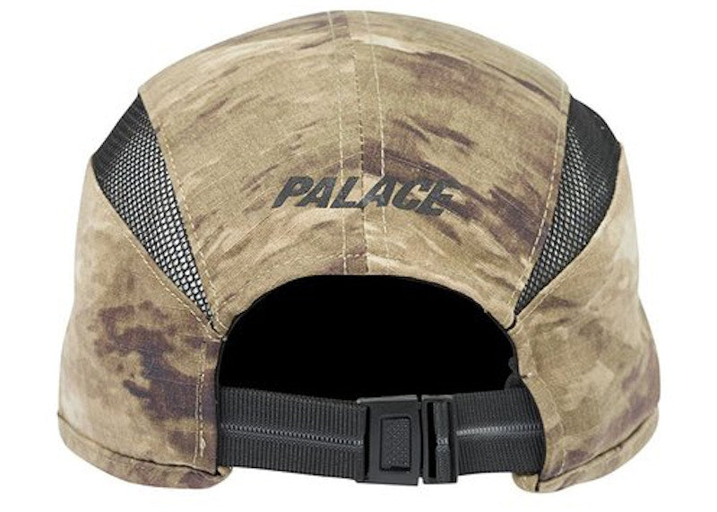 Palace Tri-Cool Runner Camo