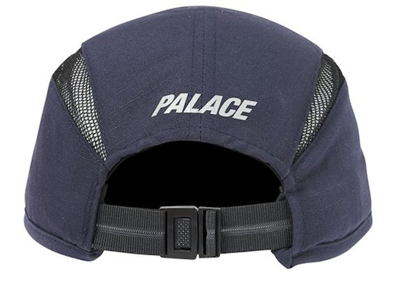 Palace Tri-Cool Runner Navy