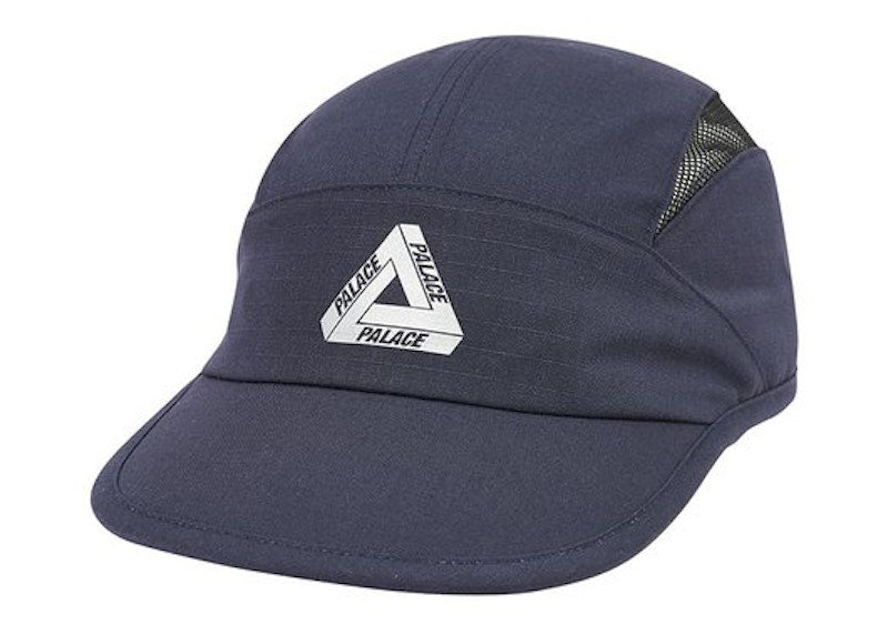 Palace Tri-Cool Runner Navy