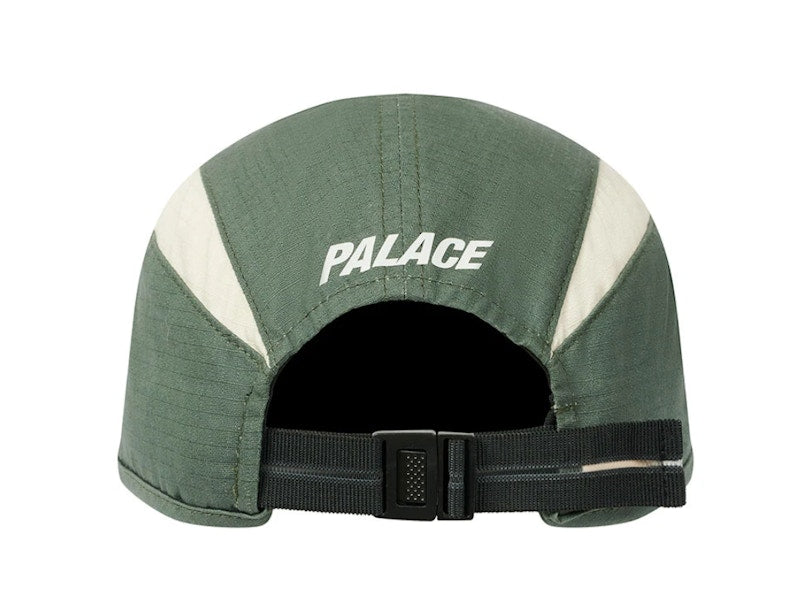 Palace Tri-Cool Runner Olive