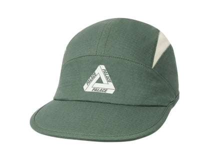 Palace Tri-Cool Runner Olive