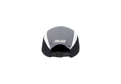 Palace Tri-Cool Shell Runner Black