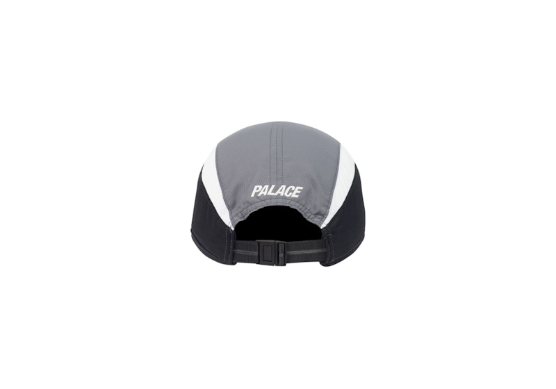 Palace Tri-Cool Shell Runner Black