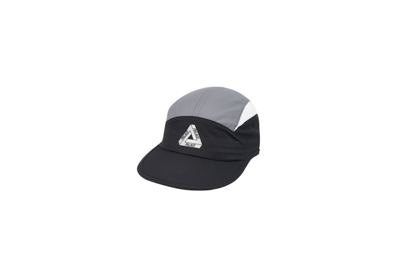 Palace Tri-Cool Shell Runner Black