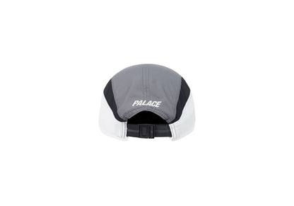 Palace Tri-Cool Shell Runner White