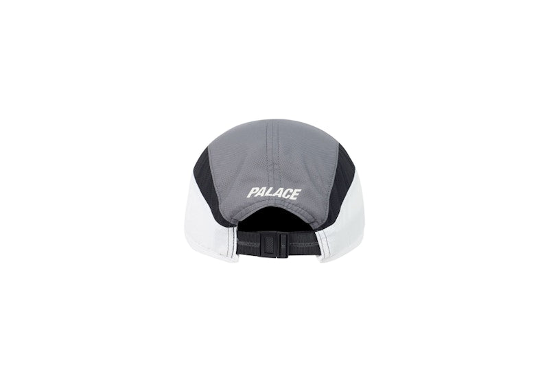 Palace Tri-Cool Shell Runner White