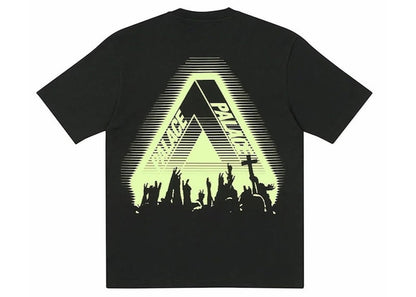 Palace Tri-Cult Tee GID