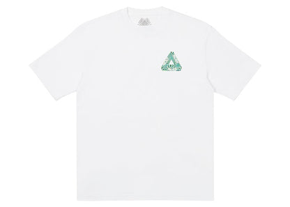 Palace Tri-Eye T-shirt White