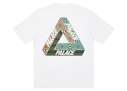 Palace Tri-Eye T-shirt White