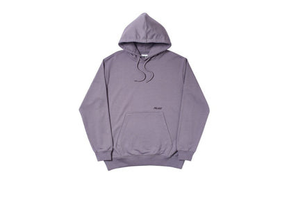 Palace Tri-Fade Hood Grey