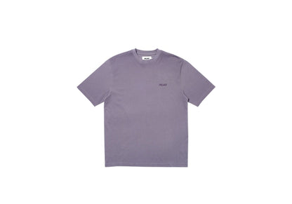 Palace Tri Fade T-shirt Grey