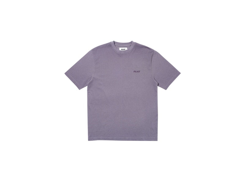Palace Tri Fade T-shirt Grey