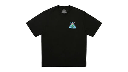 Palace Tri Fairy T-Shirt Black