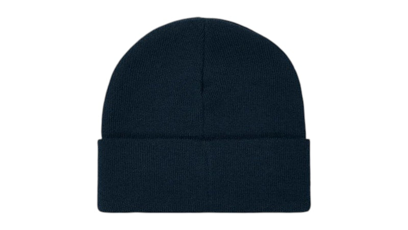 Palace Tri-Ferg Beanie Navy
