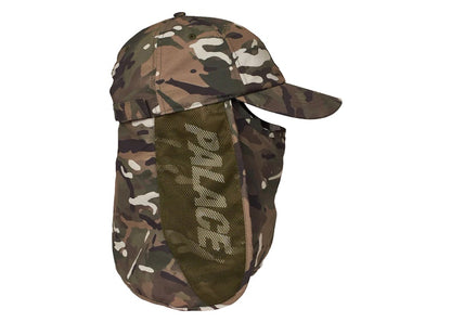 Palace Tri-Ferg Desert 6-Panel Terrain DPM Woodland