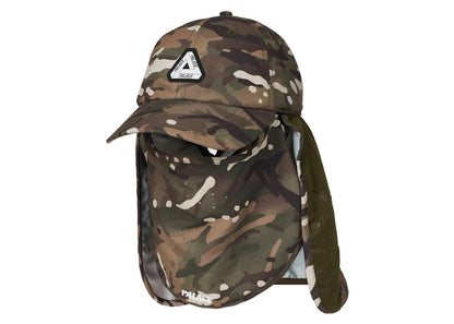 Palace Tri-Ferg Desert 6-Panel Terrain DPM Woodland