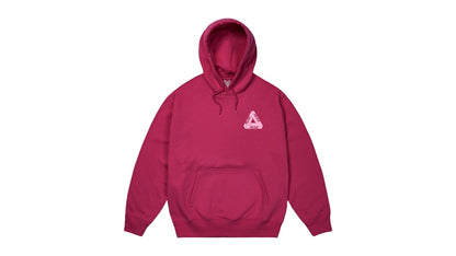 Palace Tri-Ferg Hood Berg