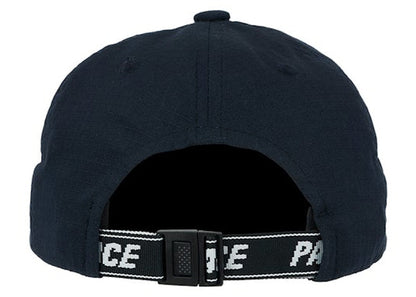 Palace Tri-Ferg Patch 6-Panel Navy