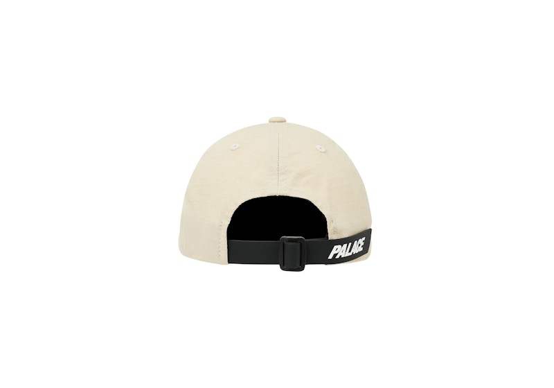 Palace Tri-Ferg Patch Cap Stone