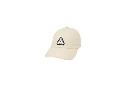 Palace Tri-Ferg Patch Cap Stone