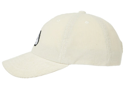 Palace Tri-Ferg Patch Cord 6-Panel Beige