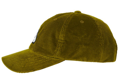 Palace Tri-Ferg Patch Cord 6-Panel Olive