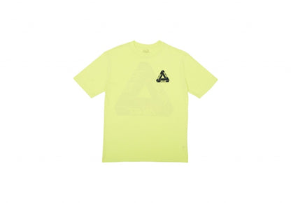 Palace Tri-Ferg T-shirt Furo Yellow