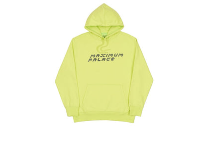 Palace Tri-Flect Hood Fluro