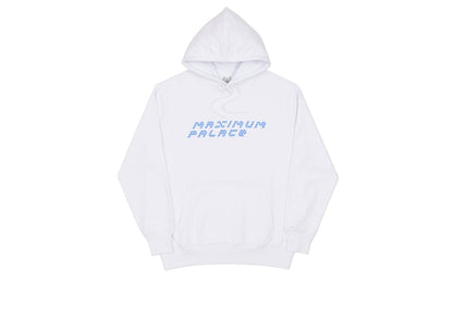 Palace Tri-Flect Hood White
