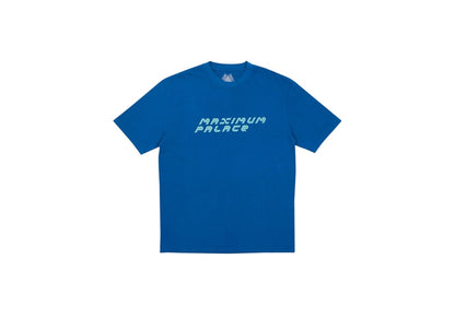 Palace Tri-Flect T-shirt Blue