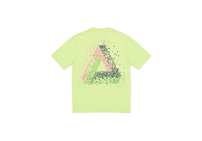Palace Tri-Flect T-shirt Fluro