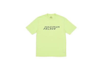 Palace Tri-Flect T-shirt Fluro