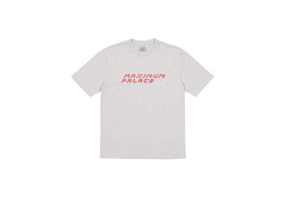 Palace Tri-Flect T-shirt Grey Marl
