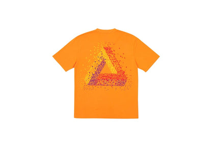 Palace Tri-Flect T-shirt Orange
