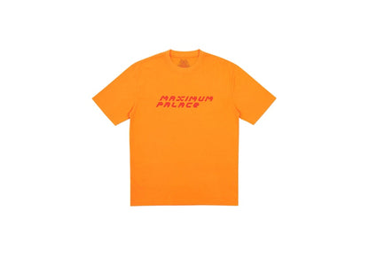 Palace Tri-Flect T-shirt Orange