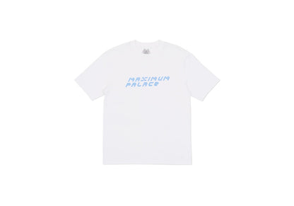 Palace Tri-Flect T-shirt White