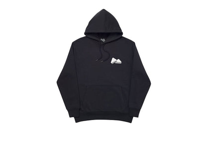 Palace Tri-Gaine Hood Black