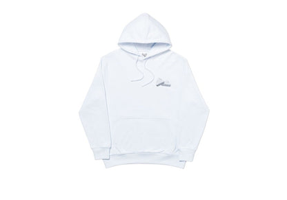 Palace Tri-Gaine Hood White