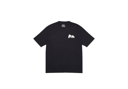 Palace Tri-Gaine T-shirt Black