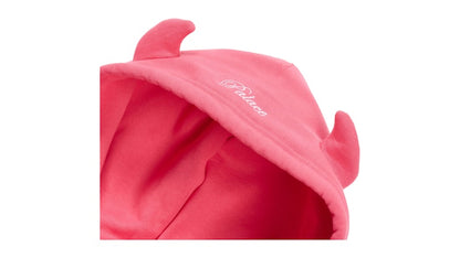 Palace Tri-Gram Hood Posh Pink