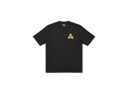 Palace Tri-Lager T-shirt Black