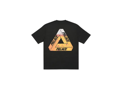 Palace Tri-Lager T-shirt Black